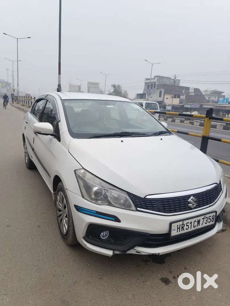 Maruti Suzuki Ciaz 1.5 2019