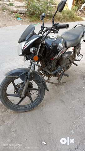 Olx hotsell bike honda