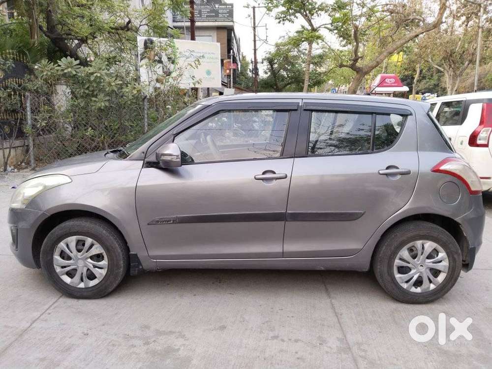 Maruti Suzuki Swift Ddis Vdi, 2015, Diesel
