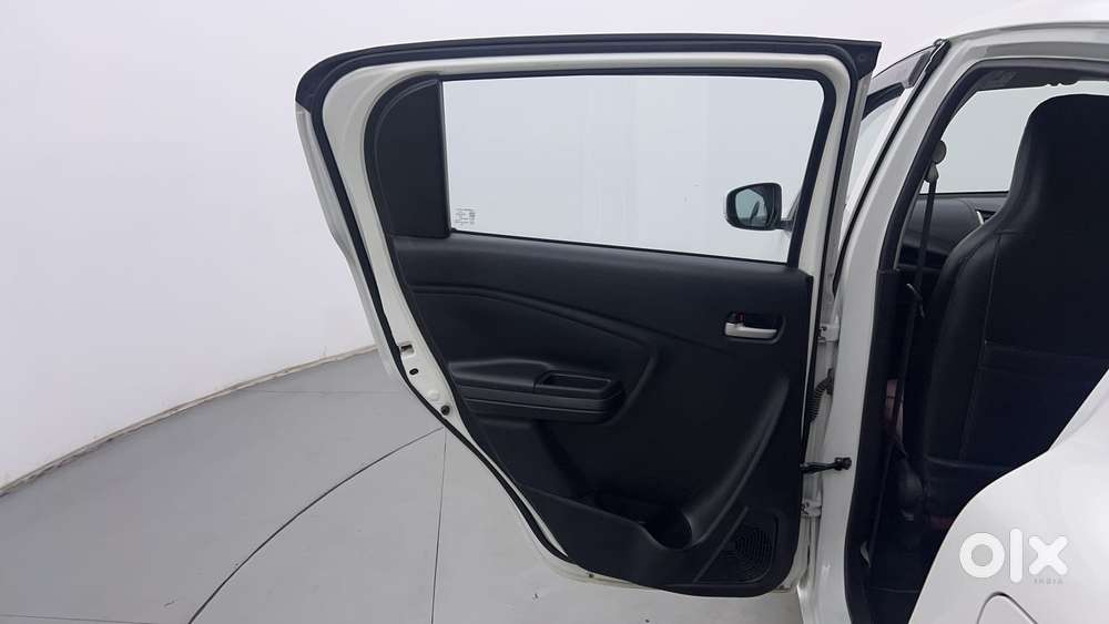 Maruti Suzuki Celerio Zxi, 2023, Petrol