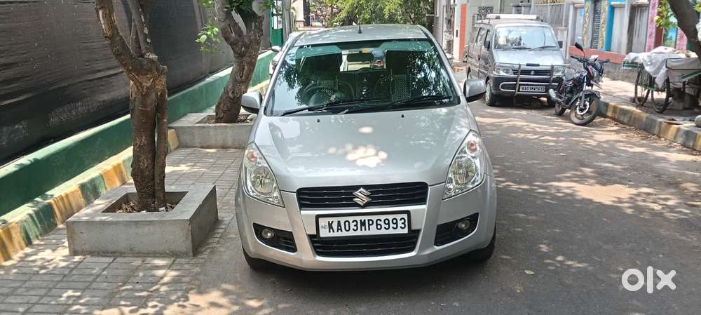 Maruti Suzuki Ritz Vdi, 2011, Diesel
