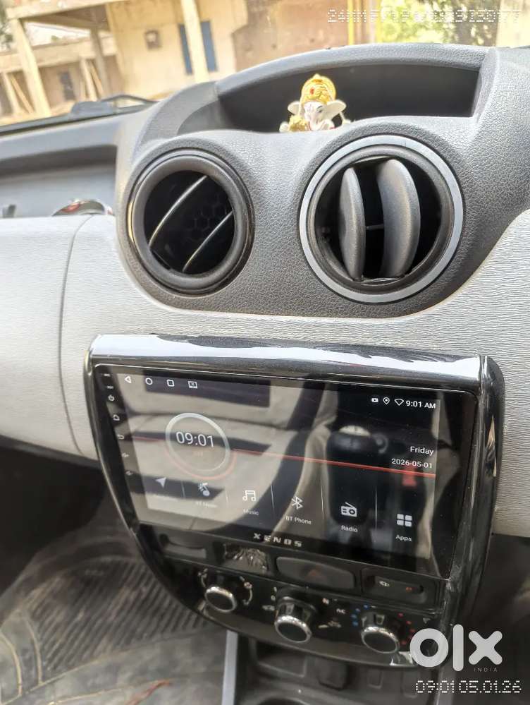 Single Hand Used All Systems Properly Working