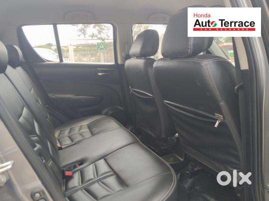 Maruti Suzuki Swift 2004-2010 Zxi Bsiv, 2015, Petrol