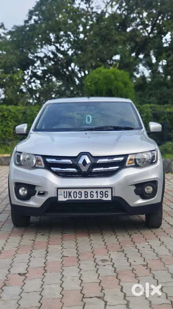 Renault Kwid Neotech 2019