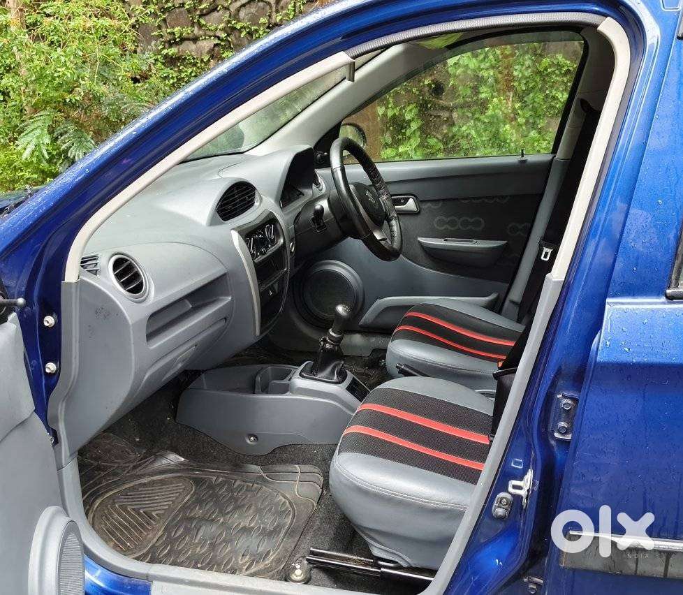 Maruti Suzuki Alto 0.8 Lxi (o), 2014, Petrol