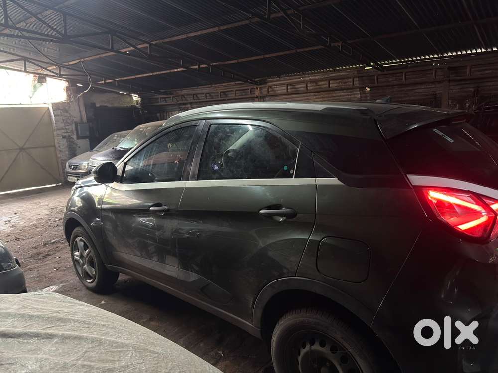 Tata Nexon 2021 Manual Petrol