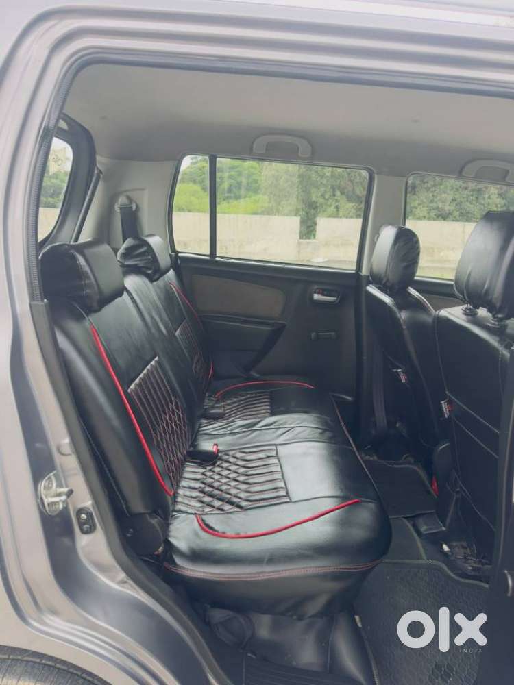 Maruti Suzuki Wagon R Cng Lxi, 2014, Cng & Hybrids