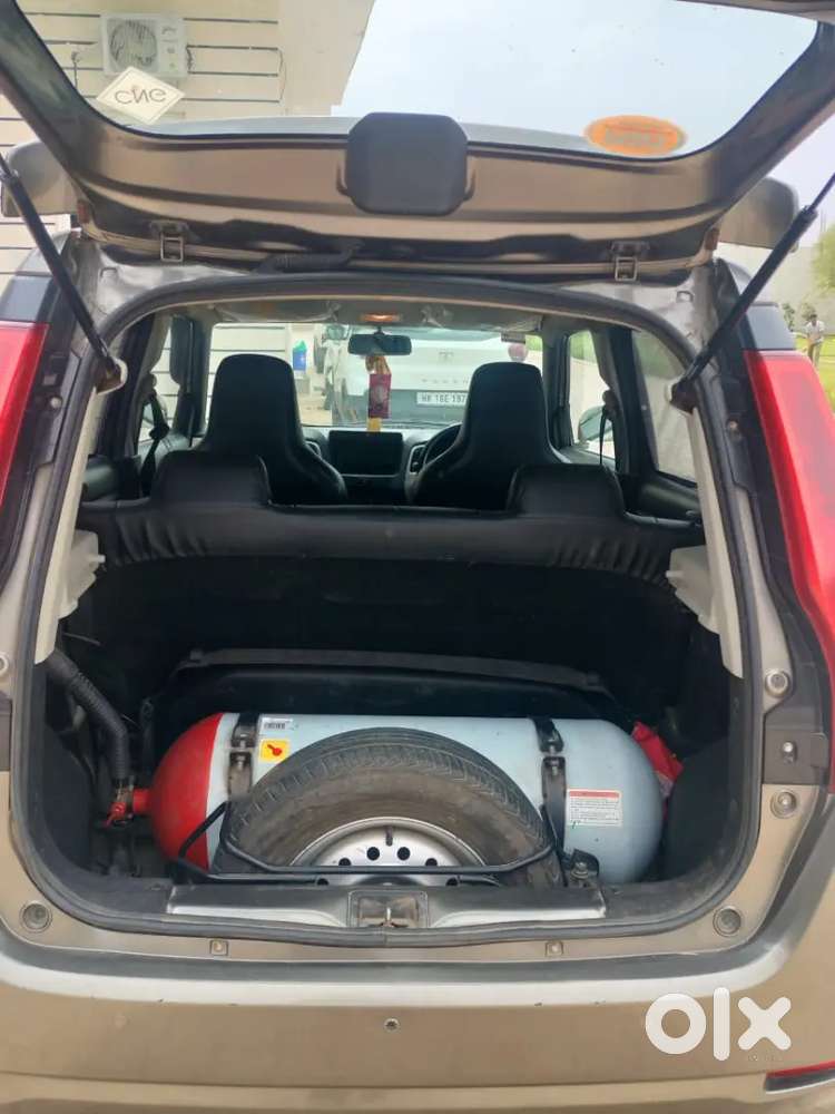 Maruti Suzuki Wagon R 2021 Cng & Hybrids 65000 Km Driven