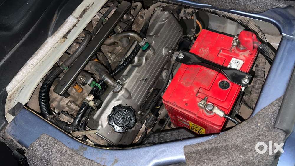 Maruti Suzuki Eeco 1.2 5 Str With A/c+htr, 2019, Petrol