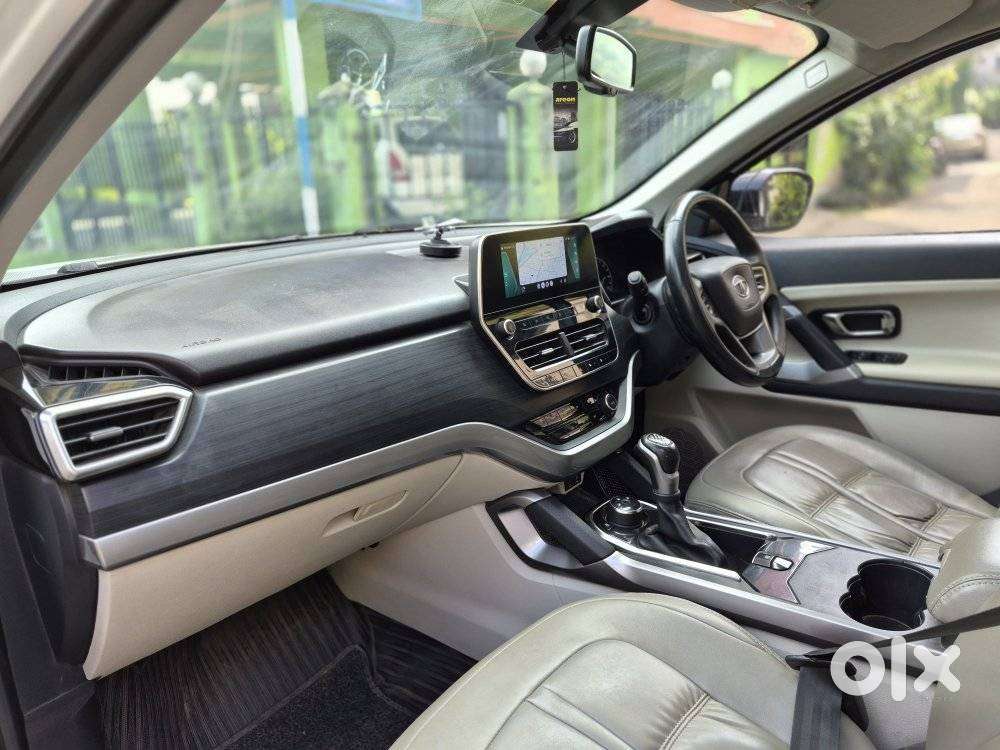 Tata Safari 2.0 Kryotec Xza Plus, 2021, Diesel