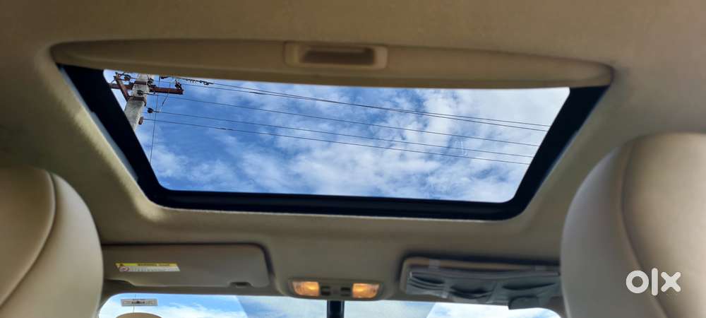 Honda City 1.5 Vx I-vtec Mt, 2017, Petrol