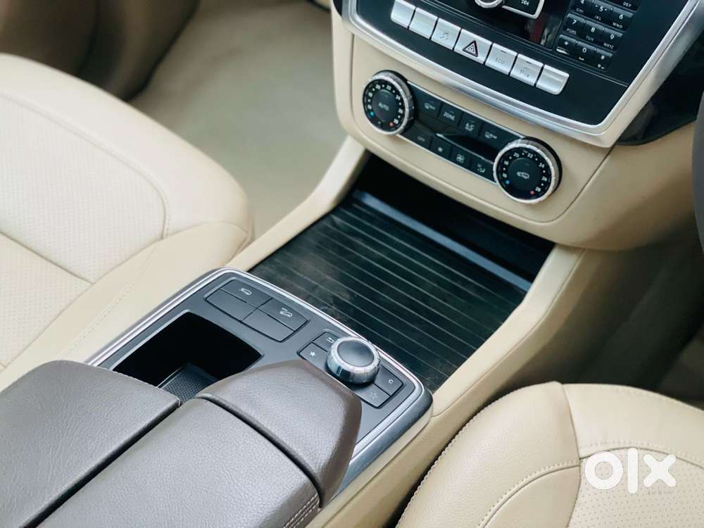 Mercedes-benz M-class Ml 250 Cdi, 2014, Diesel