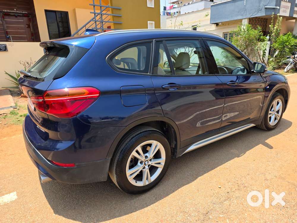 Bmw X1 2.0 Sdrive 20d, 2019, Diesel
