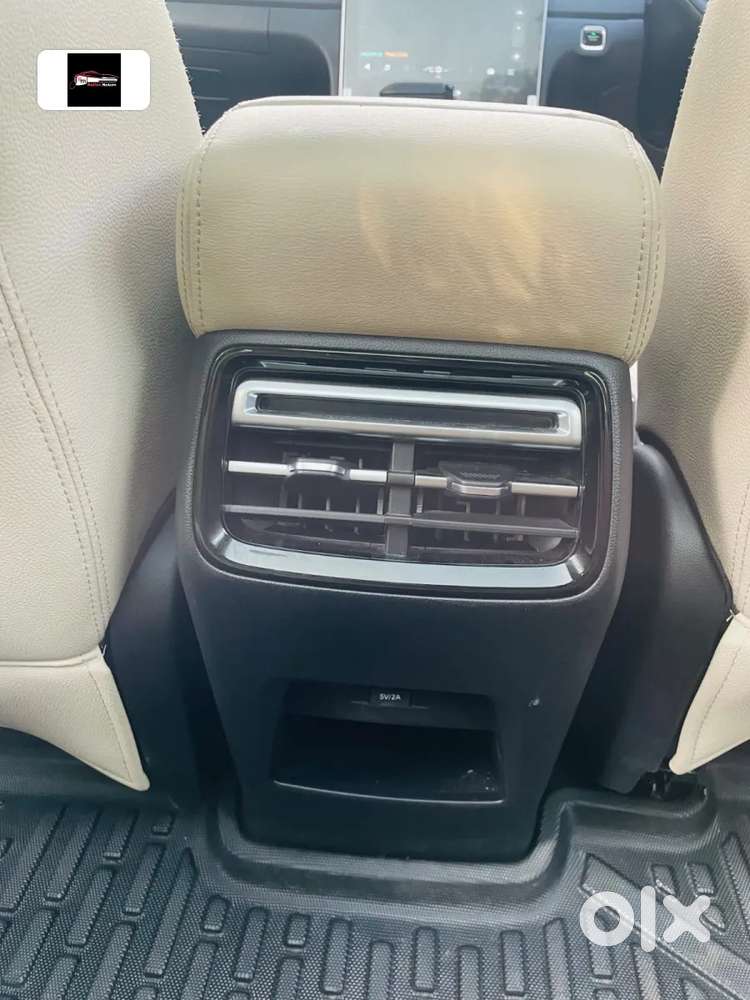 Mg Hector Sharp Pro 1.5 Turbo Cvt, 2024, Petrol