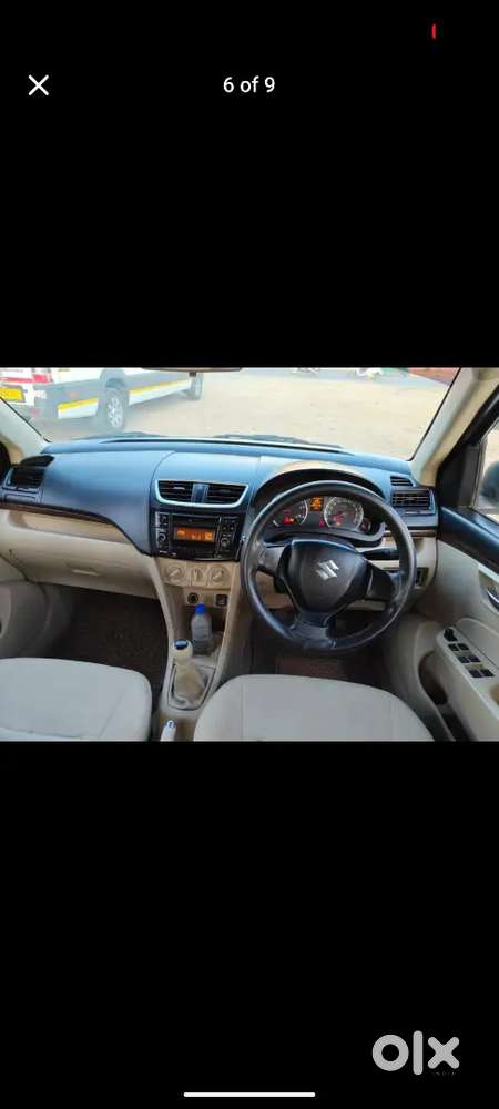 Swift Dzire Vdi
2017