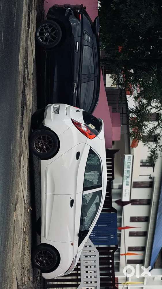 Hyundai Eon 2018 Petrol Good Condition
