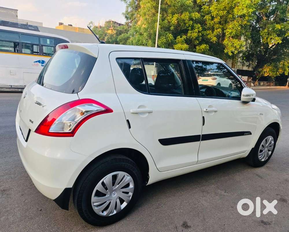 Maruti Suzuki Swift Ddis Vdi, 2016, Diesel