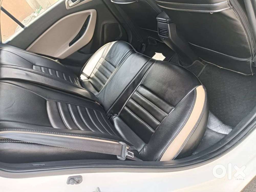 Hyundai Elite I20 Asta Option Cvt, 2020, Petrol