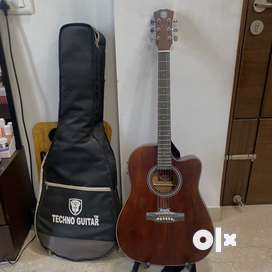Guitar hard case olx sales