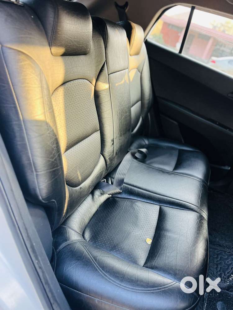 Hyundai Creta 1.4 E Plus Crdi, 2019, Diesel