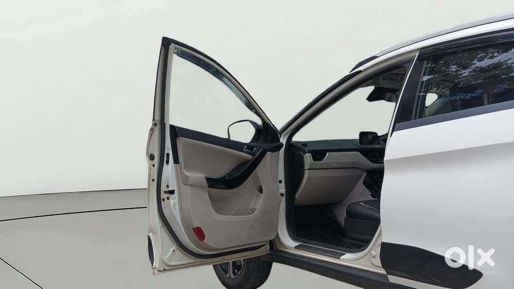 Tata Nexon 1.5 Revotorq Xz Plus (s), 2021, Diesel
