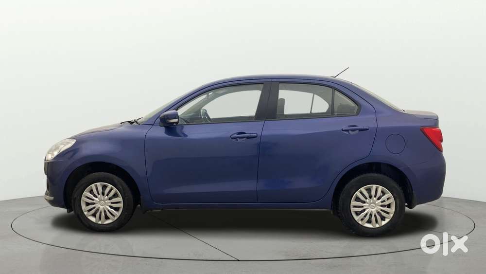 Maruti Suzuki Swift Dzire 1.2 Vxi Bsiv, 2019, Petrol