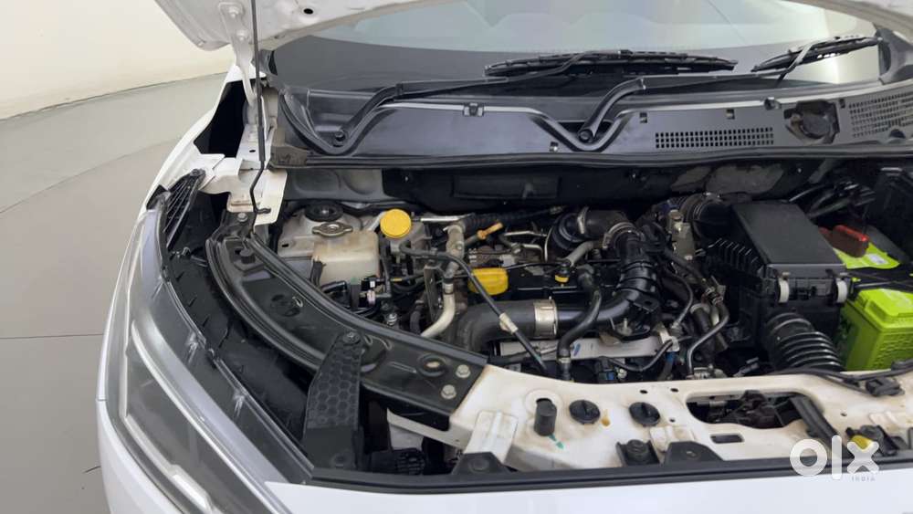 Nissan Magnite 1.0 Xv Premium Turbo (o), 2022, Petrol