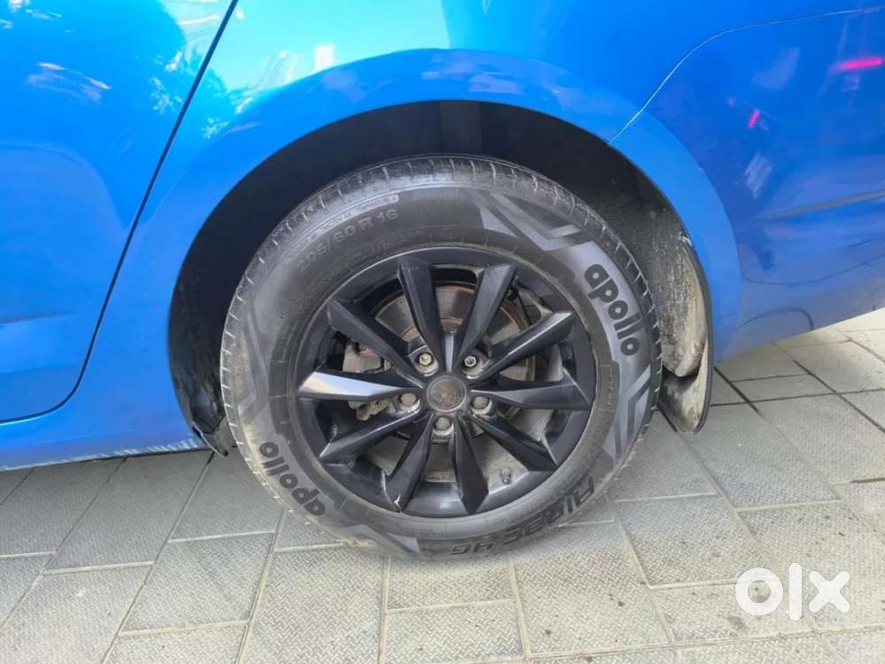 Skoda Octavia 1.8 Tsi Style Plus At, 2016, Petrol