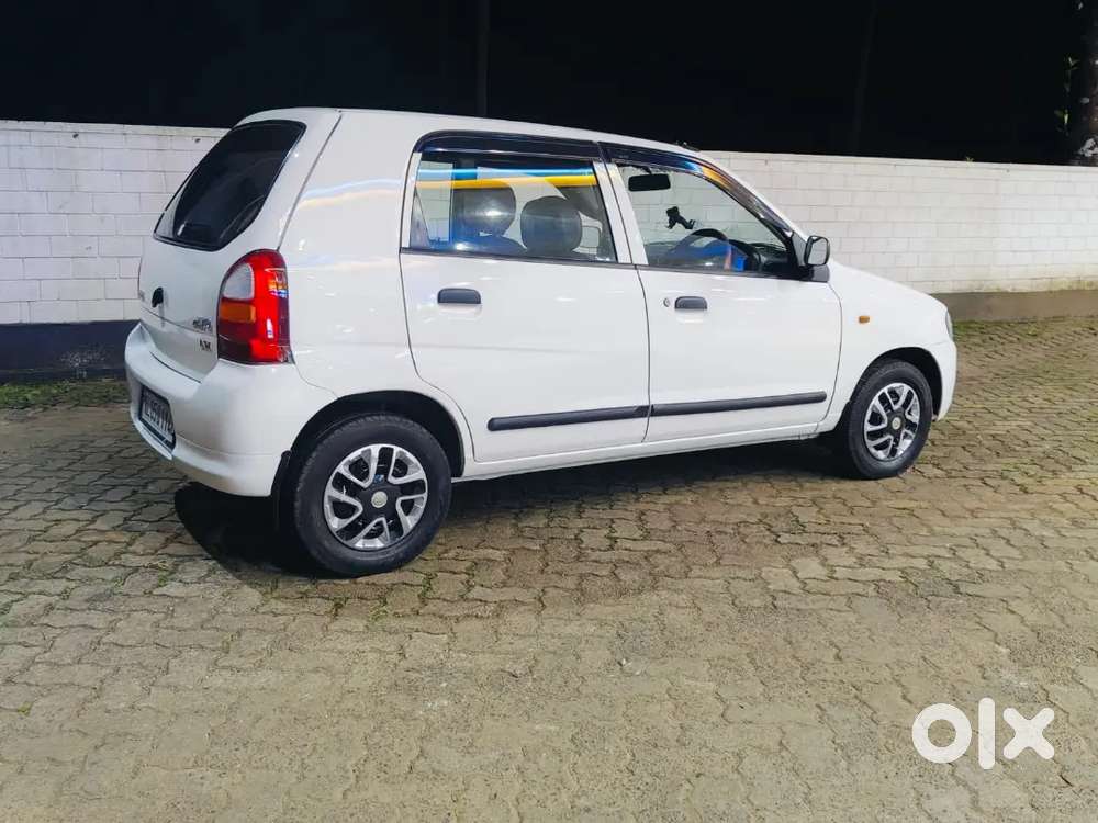 Maruti Suzuki Alto 800 2005 Petrol 85447 Km Driven