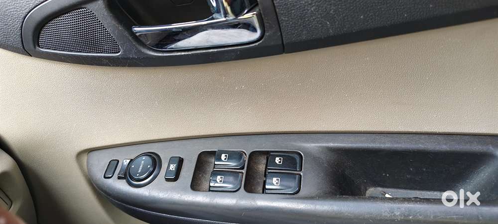 2013 Hyundai Car Manual Petrol 88000 Km