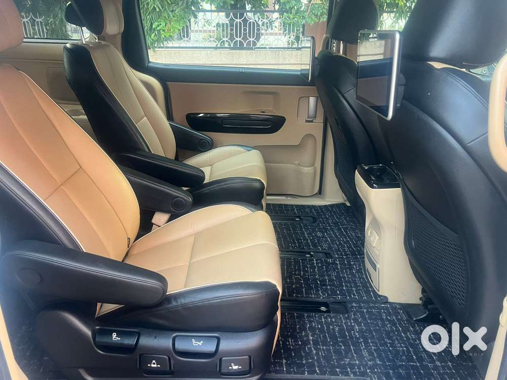 Kia Carnival Limousine, 2021, Diesel