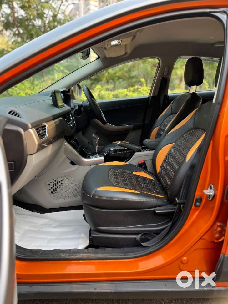 Tata Nexon 1.5 Revotorq Xza Plus, 2019, Petrol