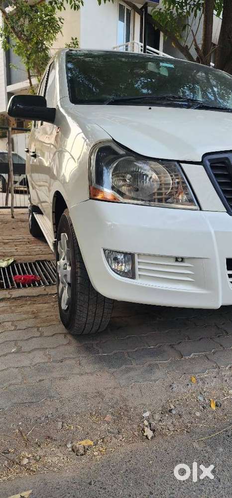 Mahindra Xylo E6 Bs-iii, 2011, Diesel