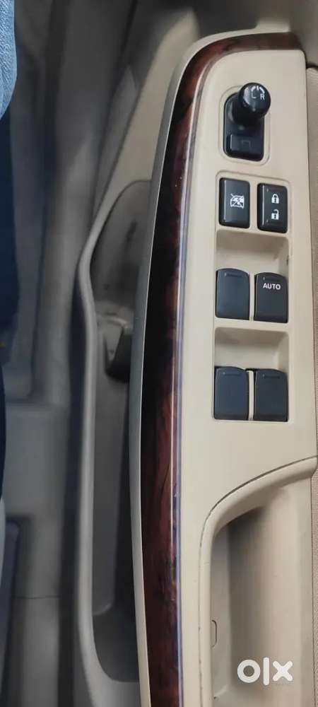 Maruti Suzuki Dzire 2017