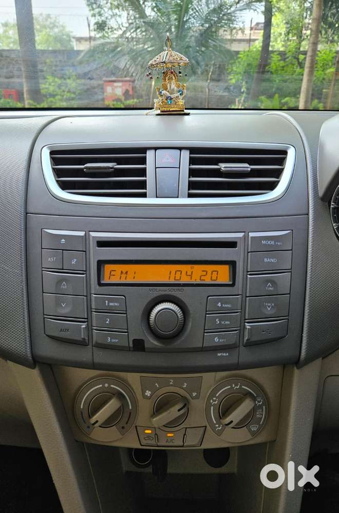 Maruti Suzuki Ertiga 2012-2015 Vxi Cng, 2014, Petrol