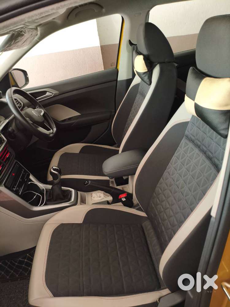 Vw Taigun 1.5 Mt