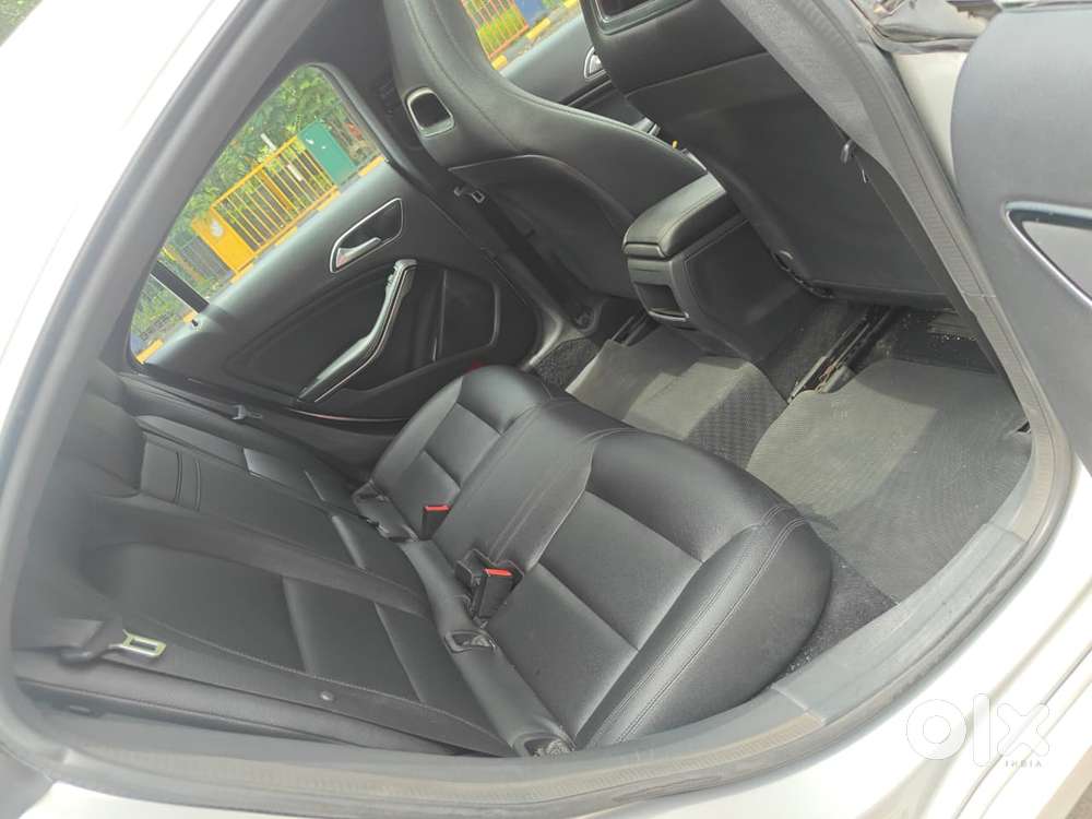 Mercedes-benz Cla 200 Cdi Sport, 2016, Diesel