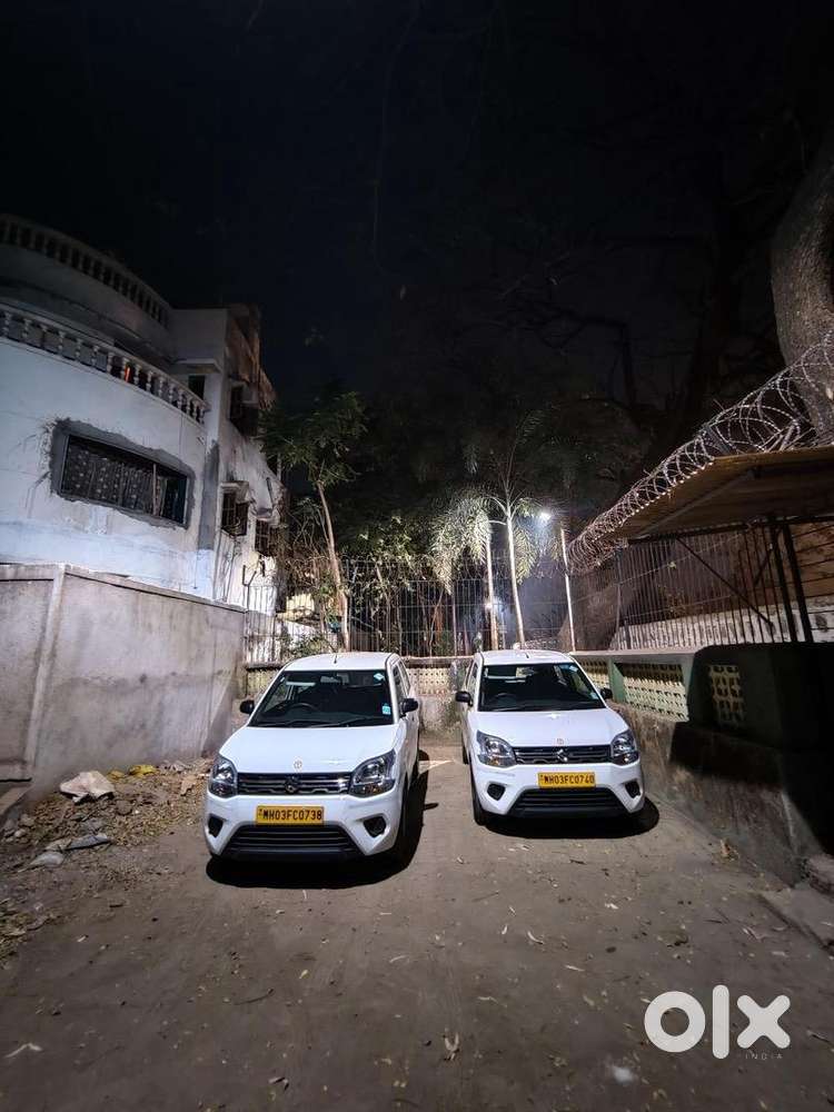 Maruti Suzuki Wagon R 2026 Cng & Hybrids 1000 Km Driven