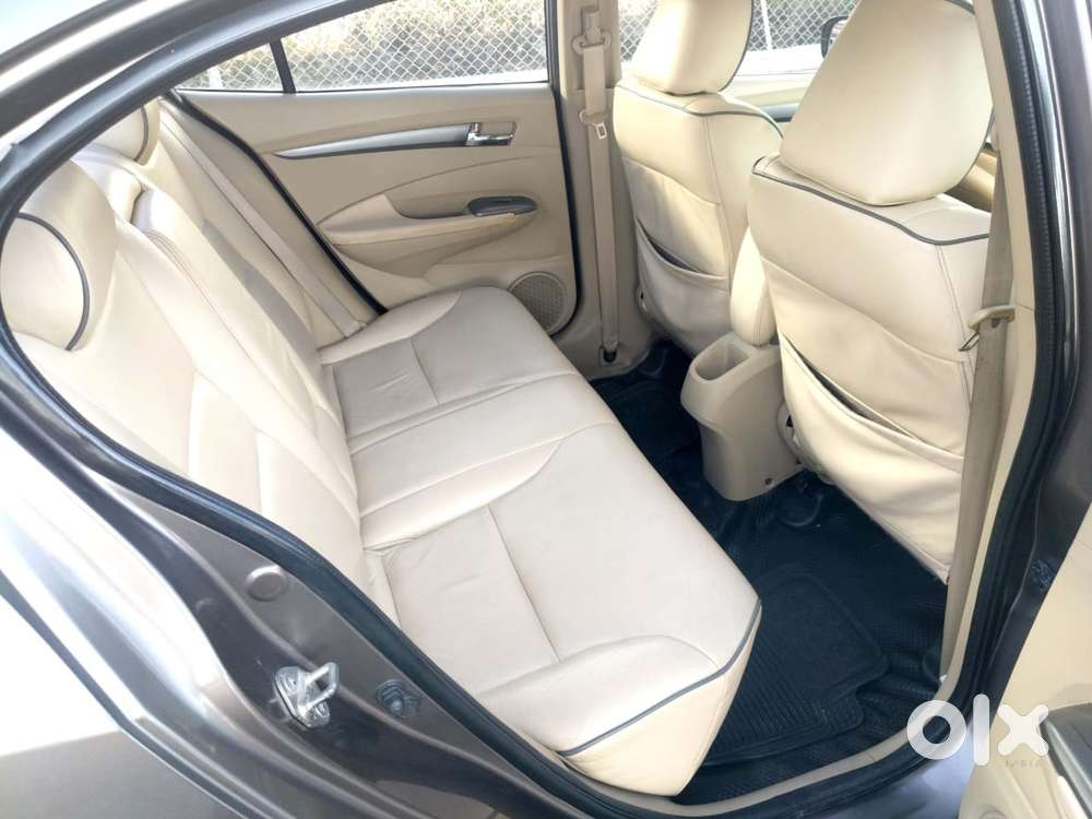 Honda City 2011-2013 Vtec, 2013, Petrol