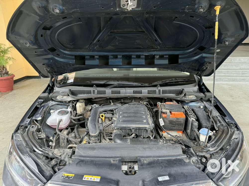 Skoda Slavia 1.5 Tsi Style At, 2024, Petrol