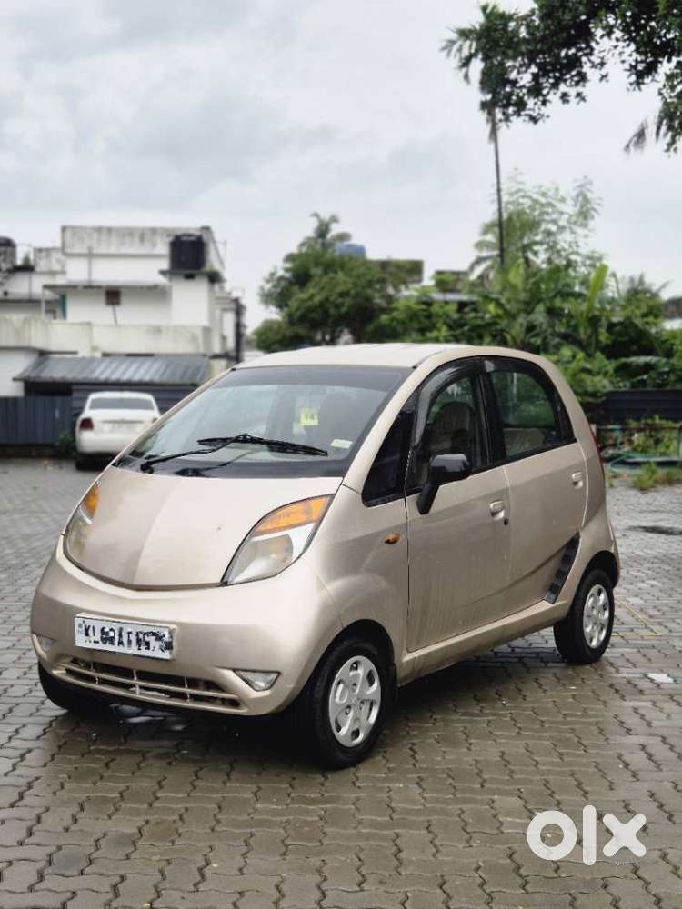 Tata Nano Xe, 2010, Petrol