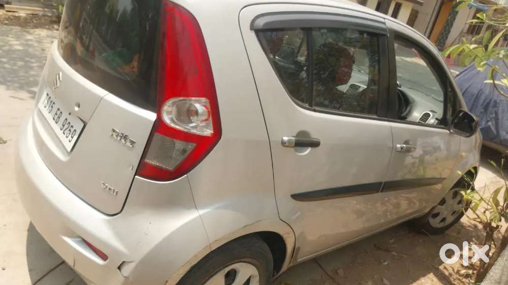 Maruti Suzuki Ritz 2014 Diesel 147000 Km Driven