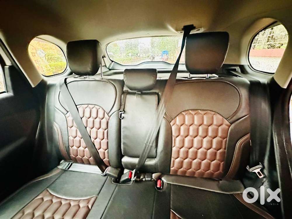 2024 Maruti Grand Vitara Delta A  15,000 Km  Excellent Condition