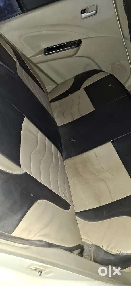 Maruti Suzuki Celerio 2014 Cng & Hybrids 84300 Km Driven