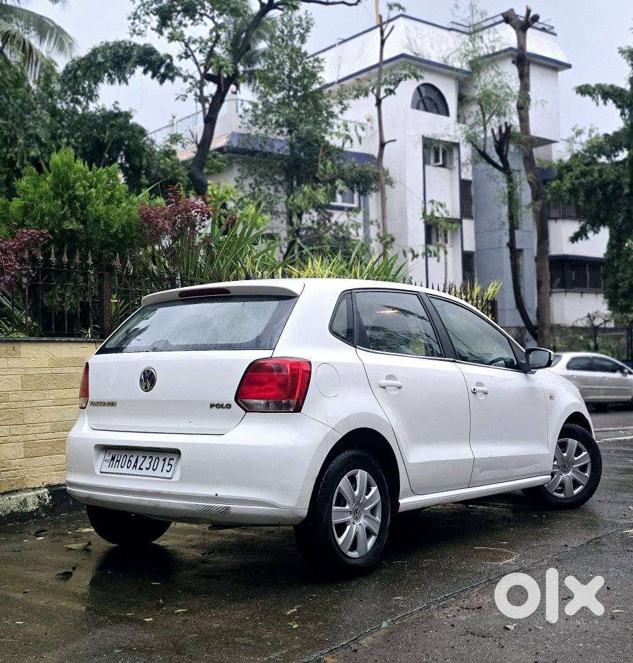 Volkswagen Polo Gt Tsi, 2010, Petrol