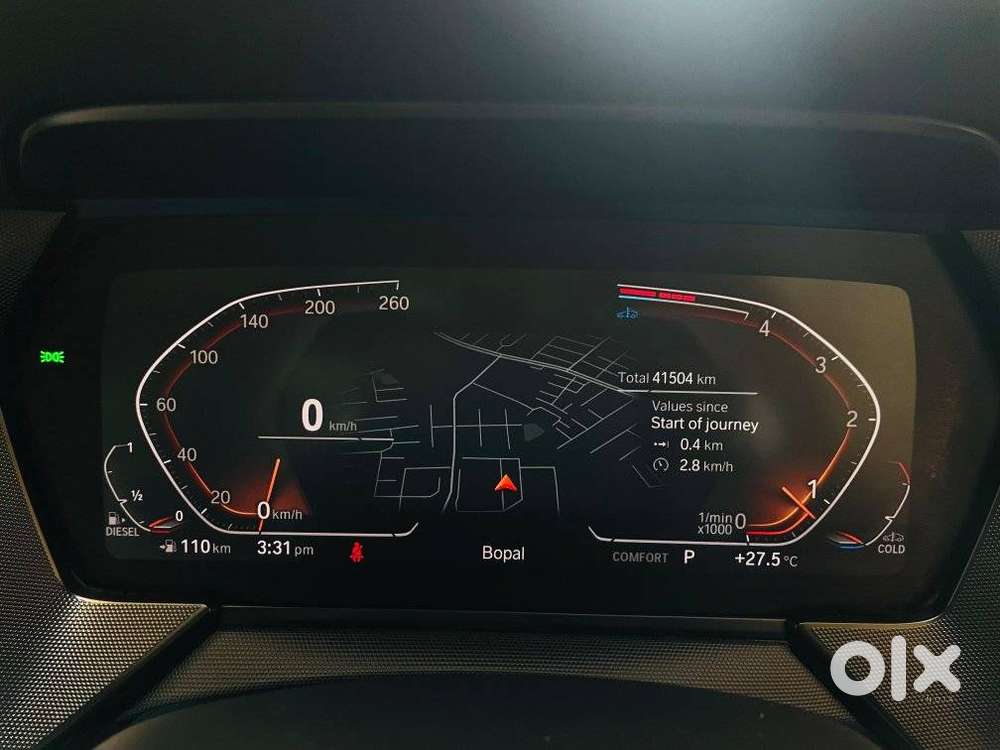 Bmw 2 Series 2.0 220d Sportline, 2021, Diesel