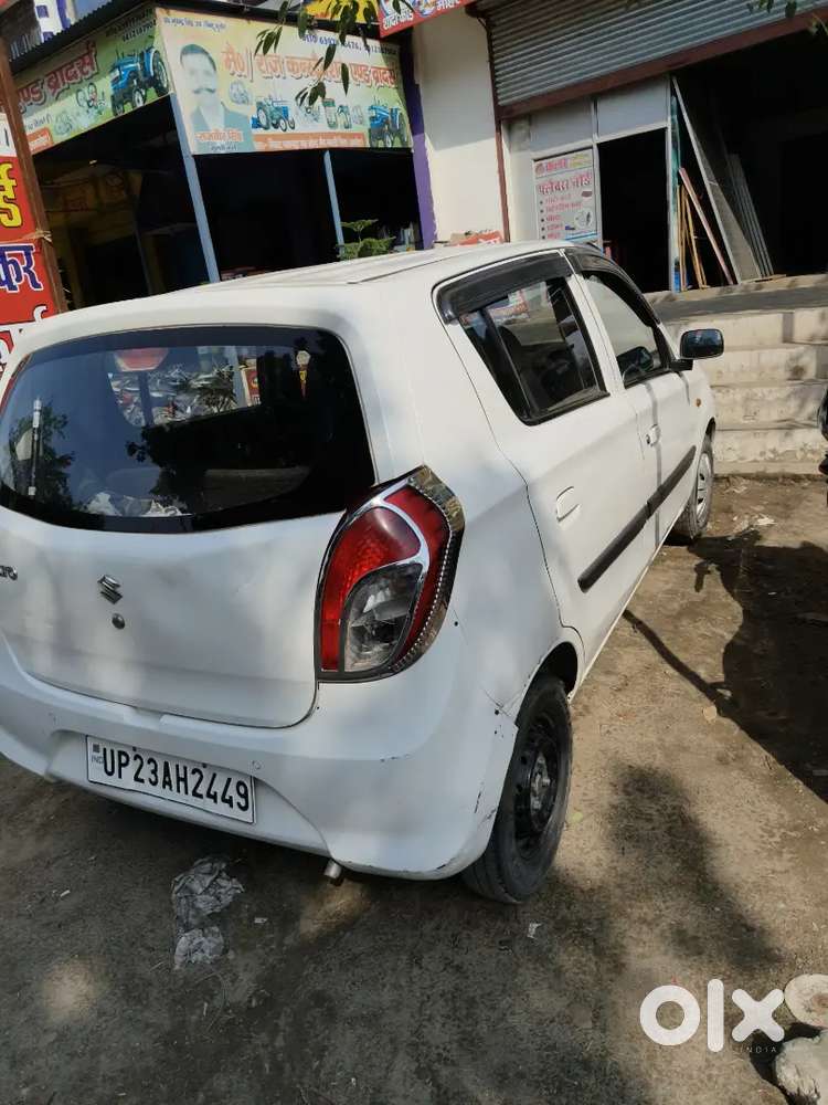 Alto Lxi  2021 Model December