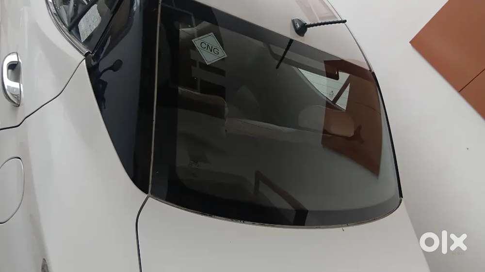 Hyundai Aura 1.2 S 2021 Model