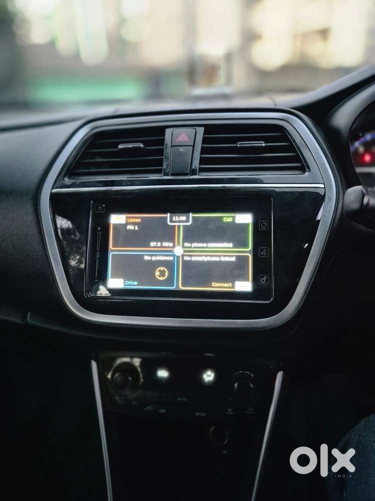 Maruti Suzuki S Cross