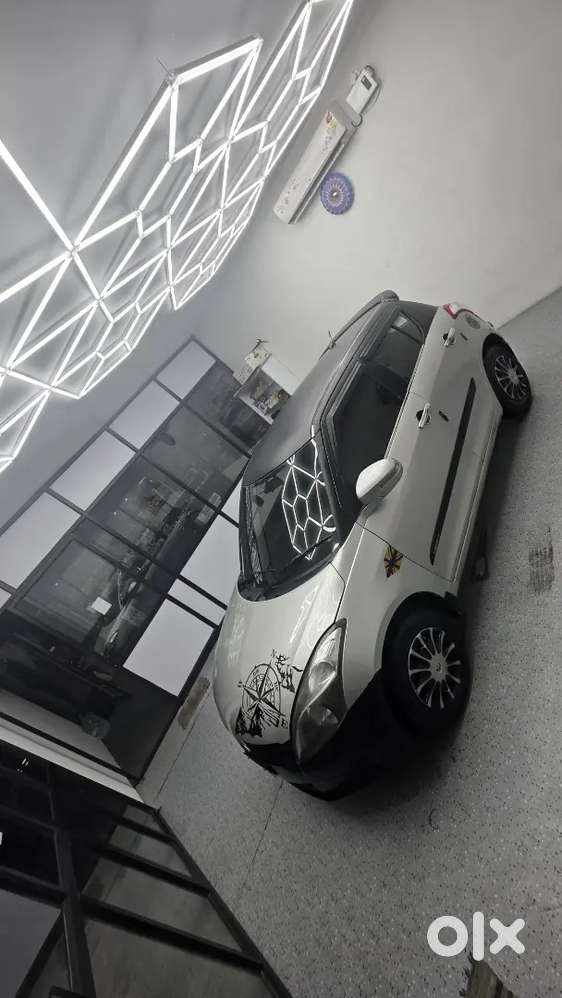 Maruti Suzuki Swift 2011 Diesel 85000 Km Driven